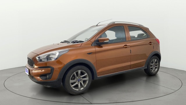 View Ford Freestyle Image 36 Used Ford Freestyle Image 36