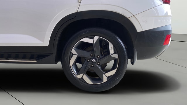 View Hyundai Alcazar Image 7 Used Hyundai Alcazar Image 7
