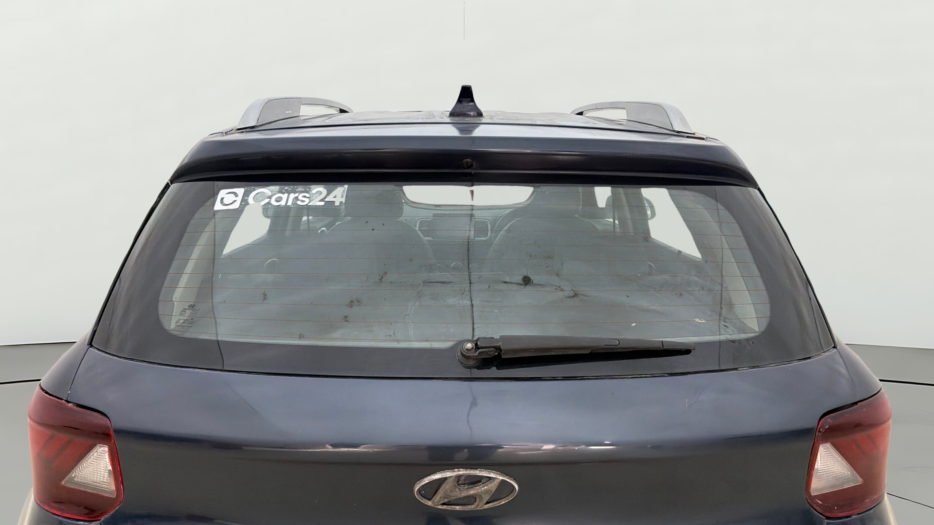 Used 2019 Hyundai Venue Used 2019 Hyundai Venue