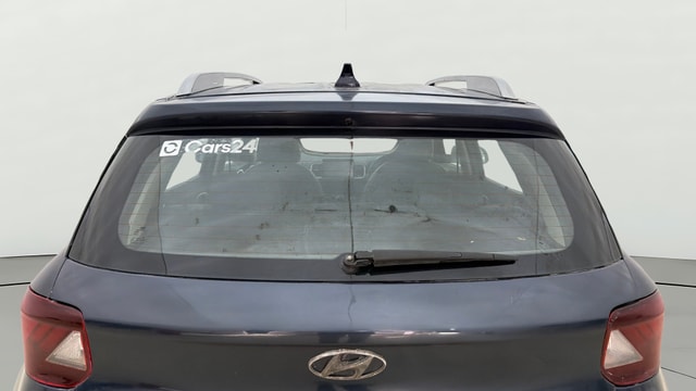 View Hyundai Venue Image 4 Used Hyundai Venue Image 4