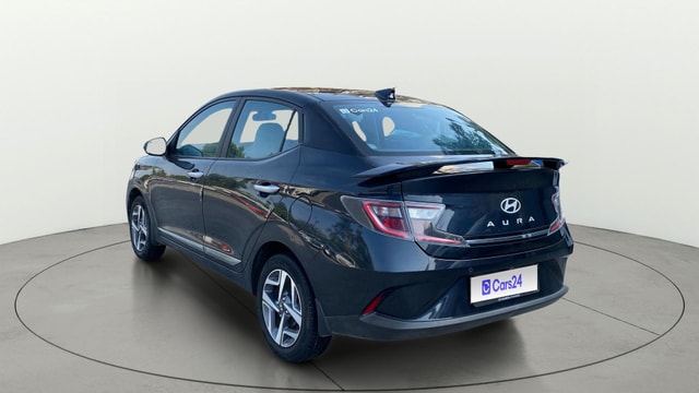 View Hyundai Aura Image 2 Used Hyundai Aura Image 2