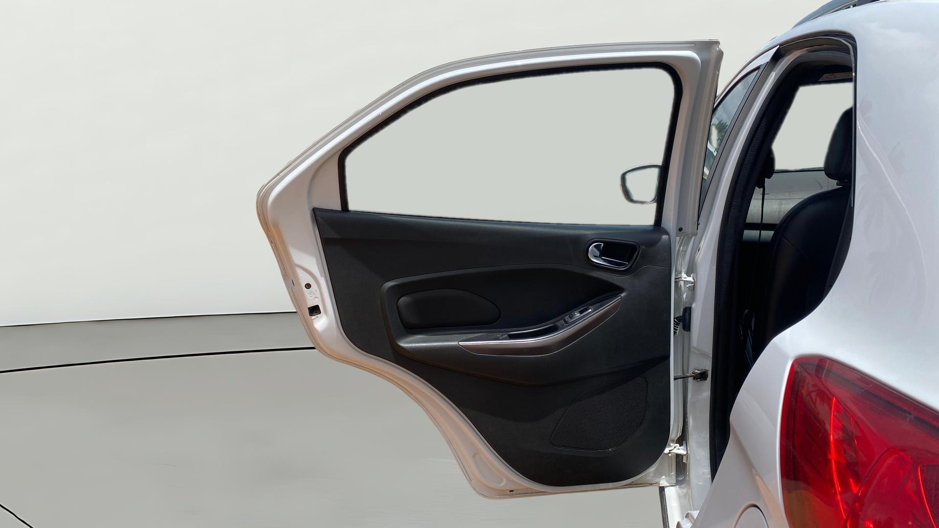 View 2019 Ford Freestyle Ambiente 1.2 Ti-VCT Image 22 Used 2019 Ford Freestyle Ambiente 1.2 Ti-VCT Image 22