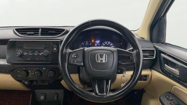 View Honda Amaze Image 20 Used Honda Amaze Image 20