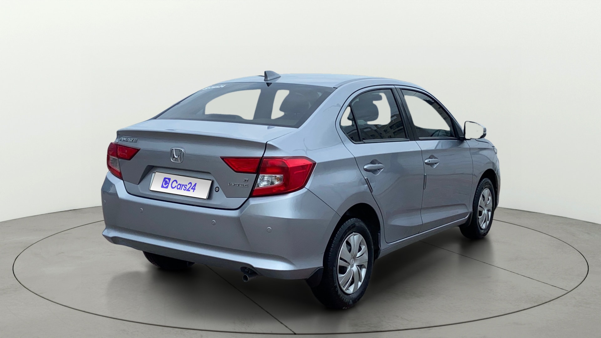 Used 2018 Honda Amaze Used 2018 Honda Amaze