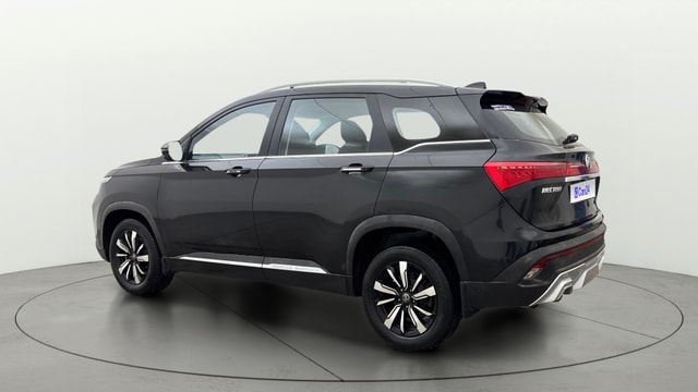 View MG Hector Image 2 Used MG Hector Image 2