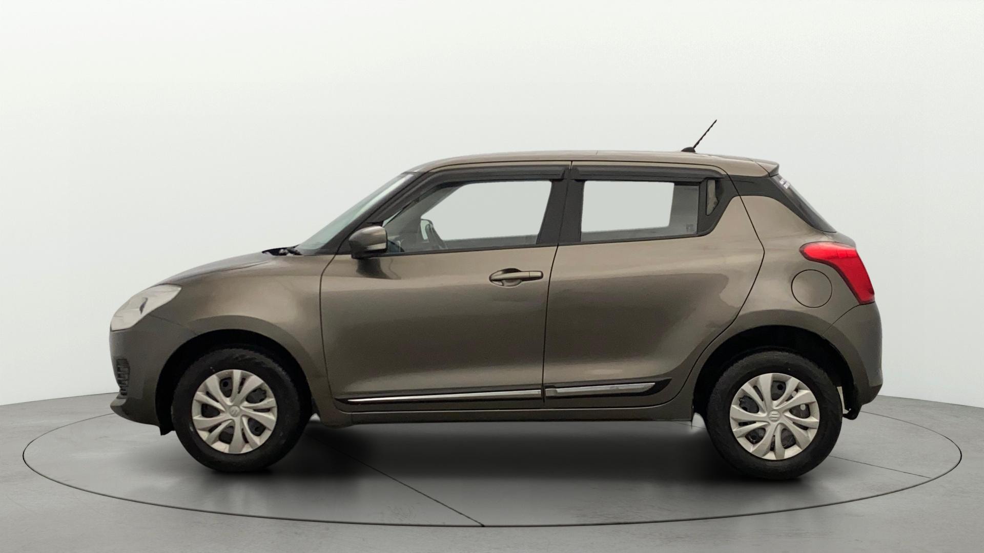 View 2023 Maruti Suzuki 1000 Base Variant Image 5 Used 2023 Maruti Suzuki 1000 Base Variant Image 5