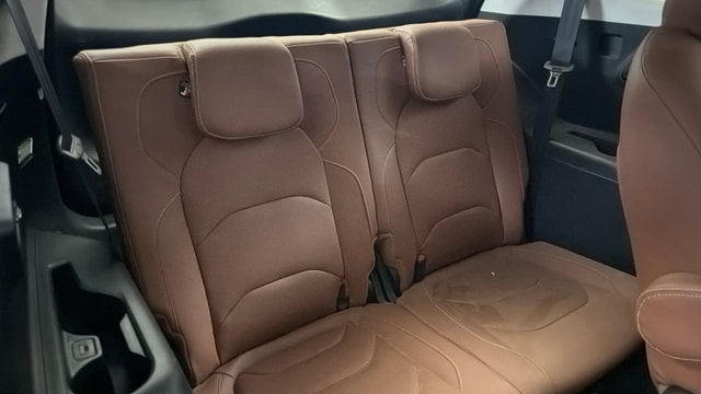 View MG Hector Plus Image 13 Used MG Hector Plus Image 13
