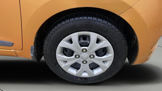 View Hyundai Grand i10 Image 39 Used Hyundai Grand i10 Image 39