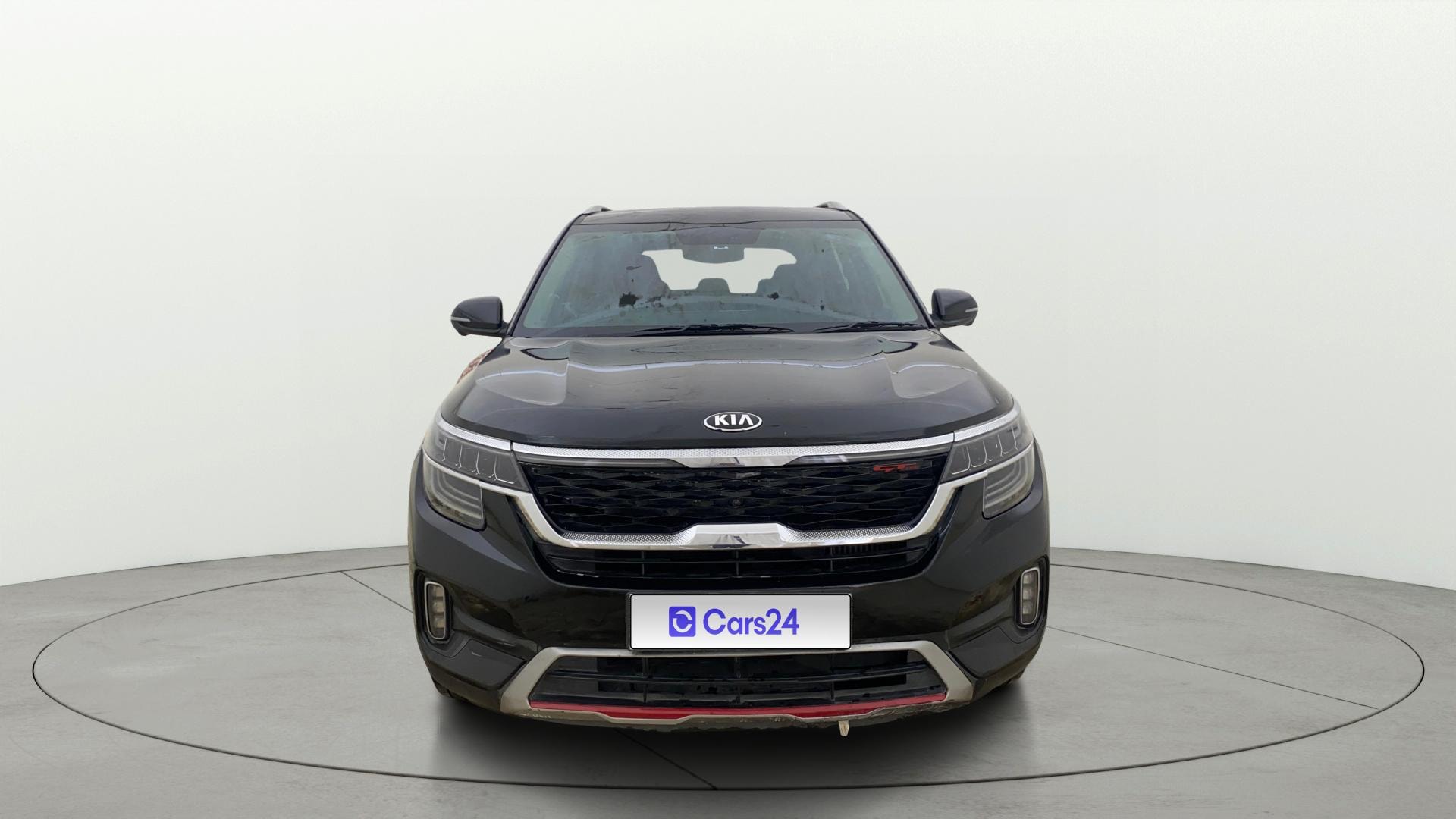Used 2020 Kia Seltos Used 2020 Kia Seltos
