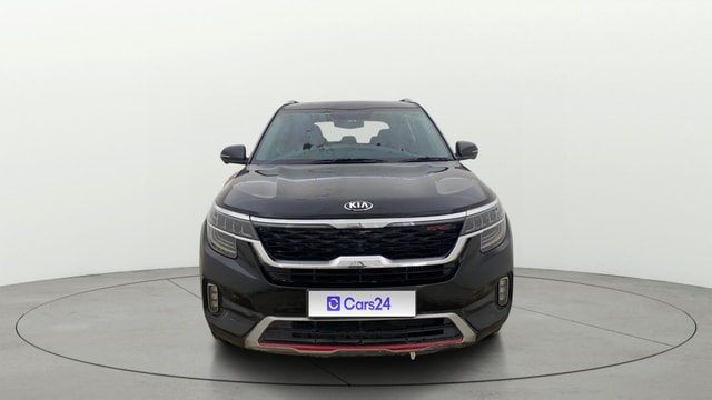 View Kia Seltos Image 1 Used Kia Seltos Image 1