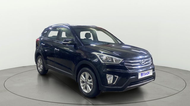 View Hyundai Creta Image 37 Used Hyundai Creta Image 37