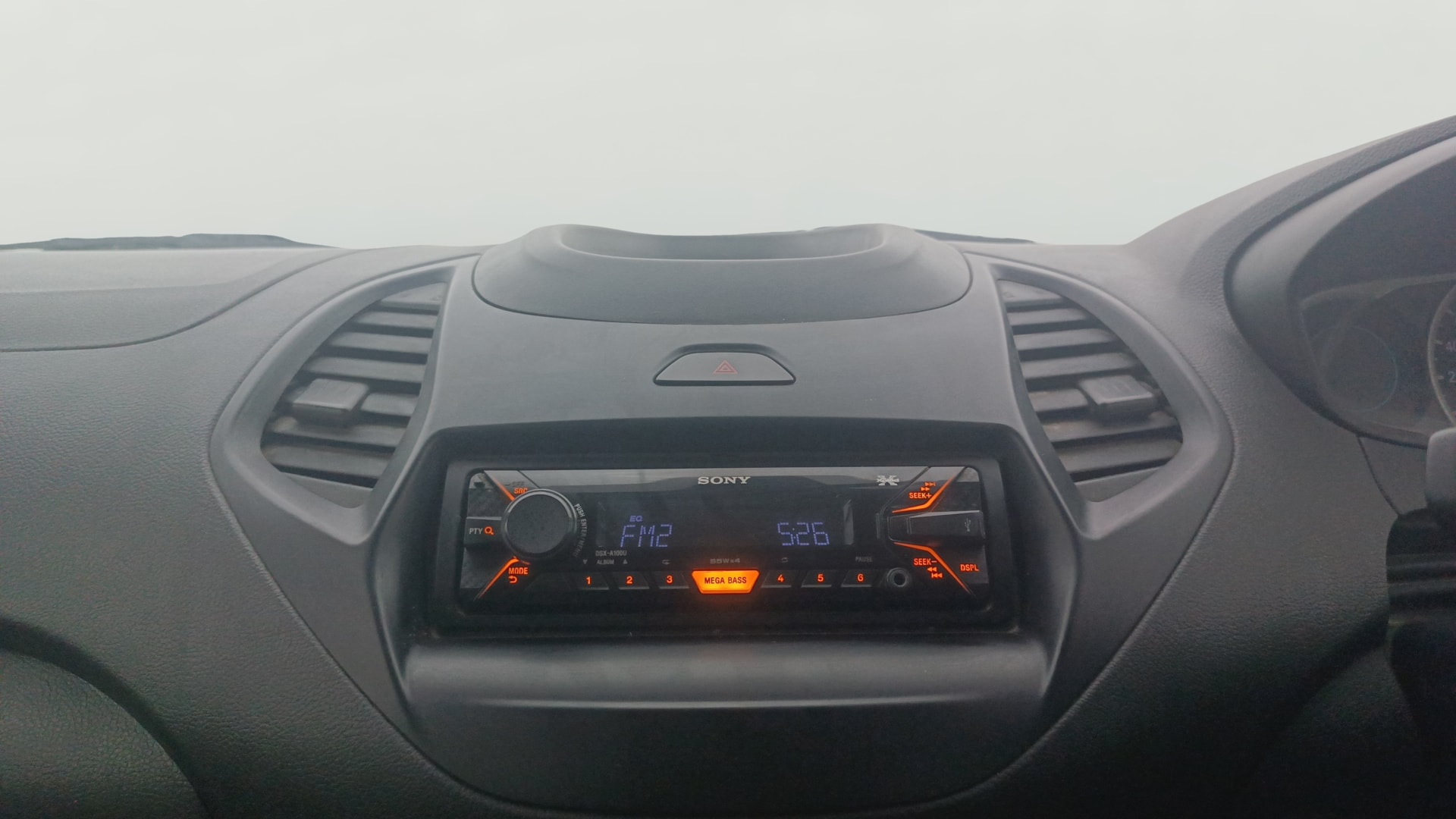 Used 2016 Ford Figo Aspire Used 2016 Ford Figo Aspire