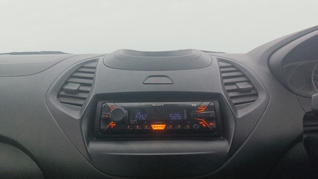 View Ford Figo Aspire Image 17 Used Ford Figo Aspire Image 17