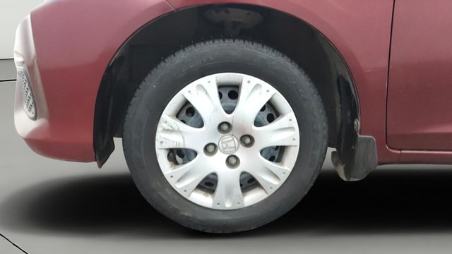 View Honda Amaze Image 27 Used Honda Amaze Image 27