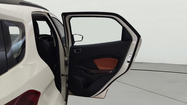 View Ford EcoSport Image 7 Used Ford EcoSport Image 7