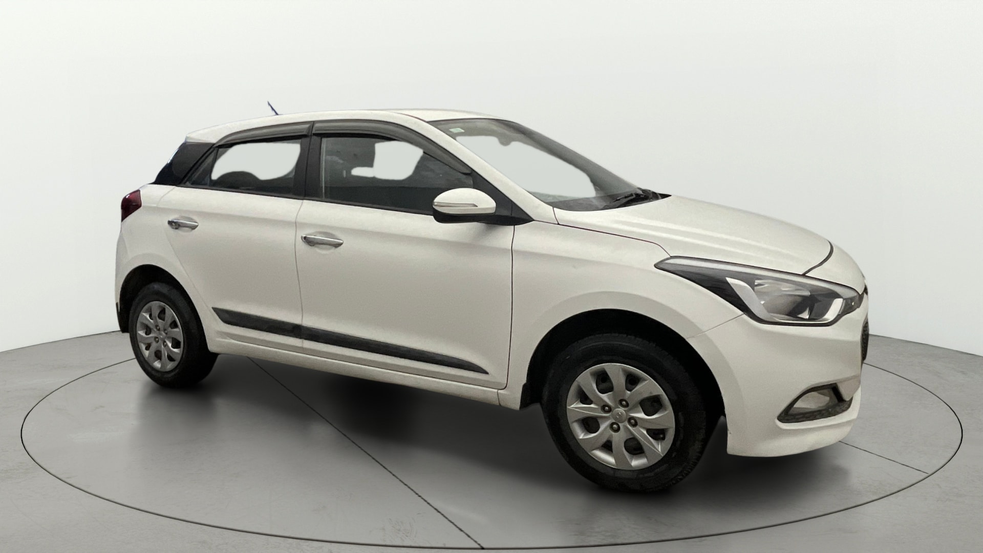View 2016 Hyundai Elite i20 1.4 Sportz Diesel Image 22 Used 2016 Hyundai Elite i20 1.4 Sportz Diesel Image 22