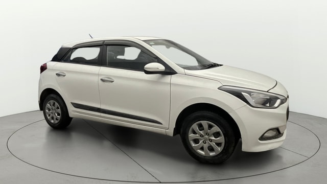 View Hyundai Elite i20 Image 22 Used Hyundai Elite i20 Image 22