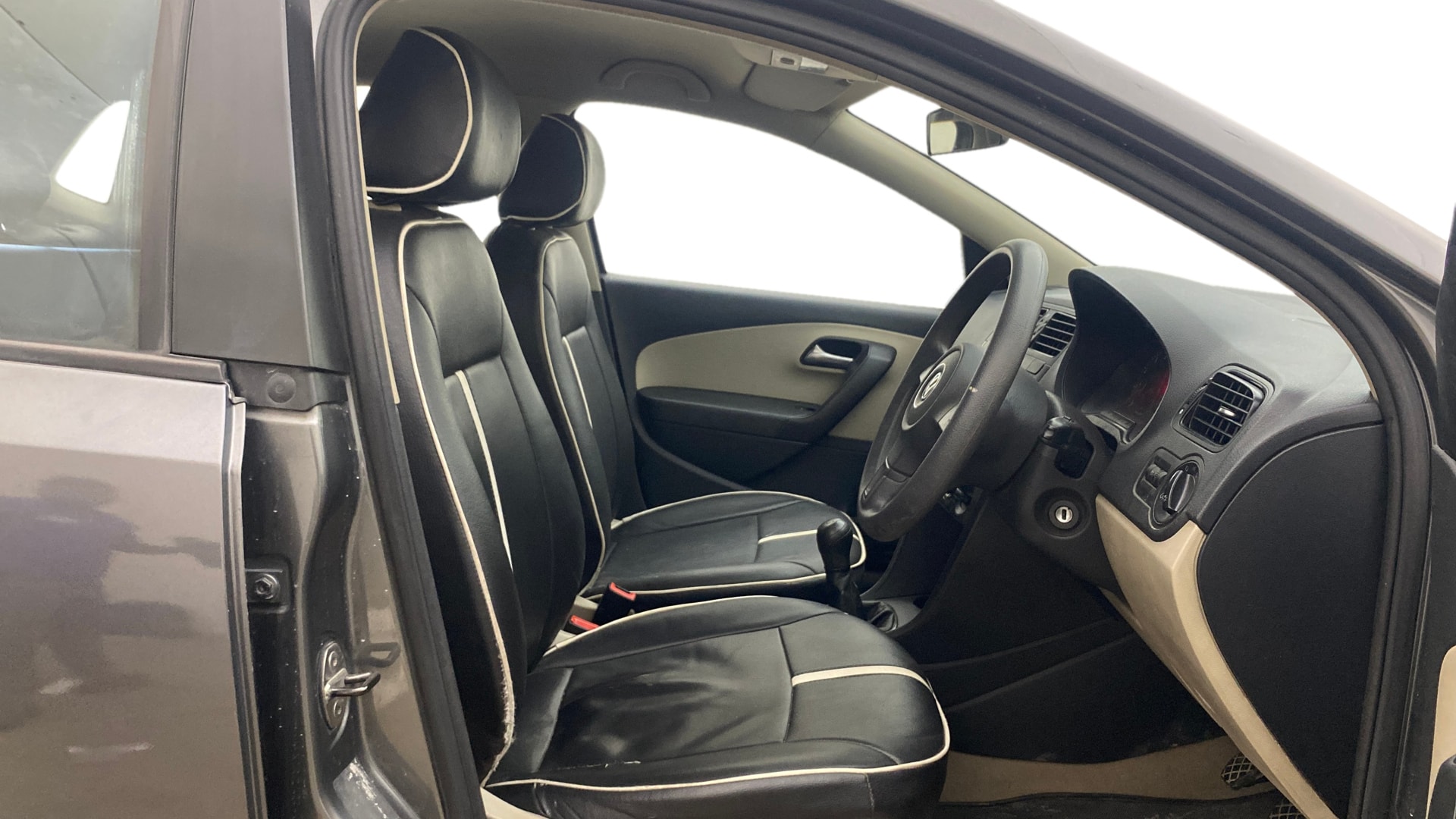 Used 2013 Volkswagen Polo Used 2013 Volkswagen Polo