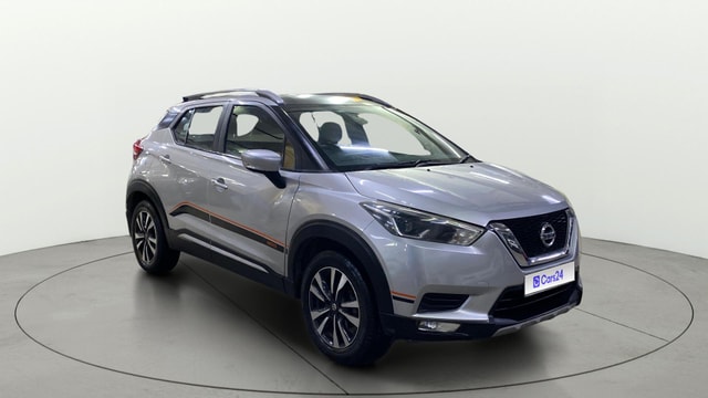 View Nissan Kicks Image 37 Used Nissan Kicks Image 37