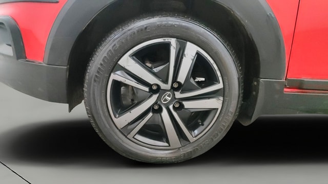 View Tata Tiago NRG Image 28 Used Tata Tiago NRG Image 28