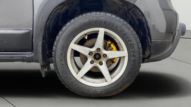 View Renault Duster Image 40 Used Renault Duster Image 40
