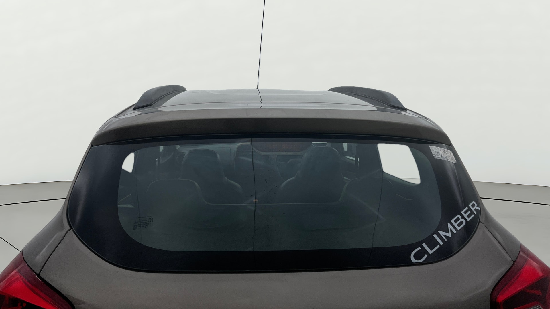 Used 2018 Renault Kwid Used 2018 Renault Kwid
