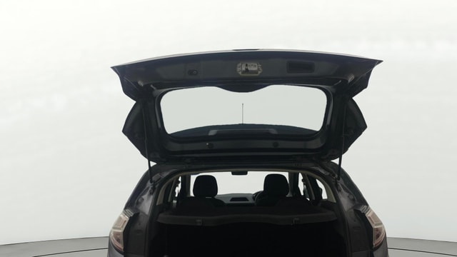 View Tata Nexon Image 16 Used Tata Nexon Image 16