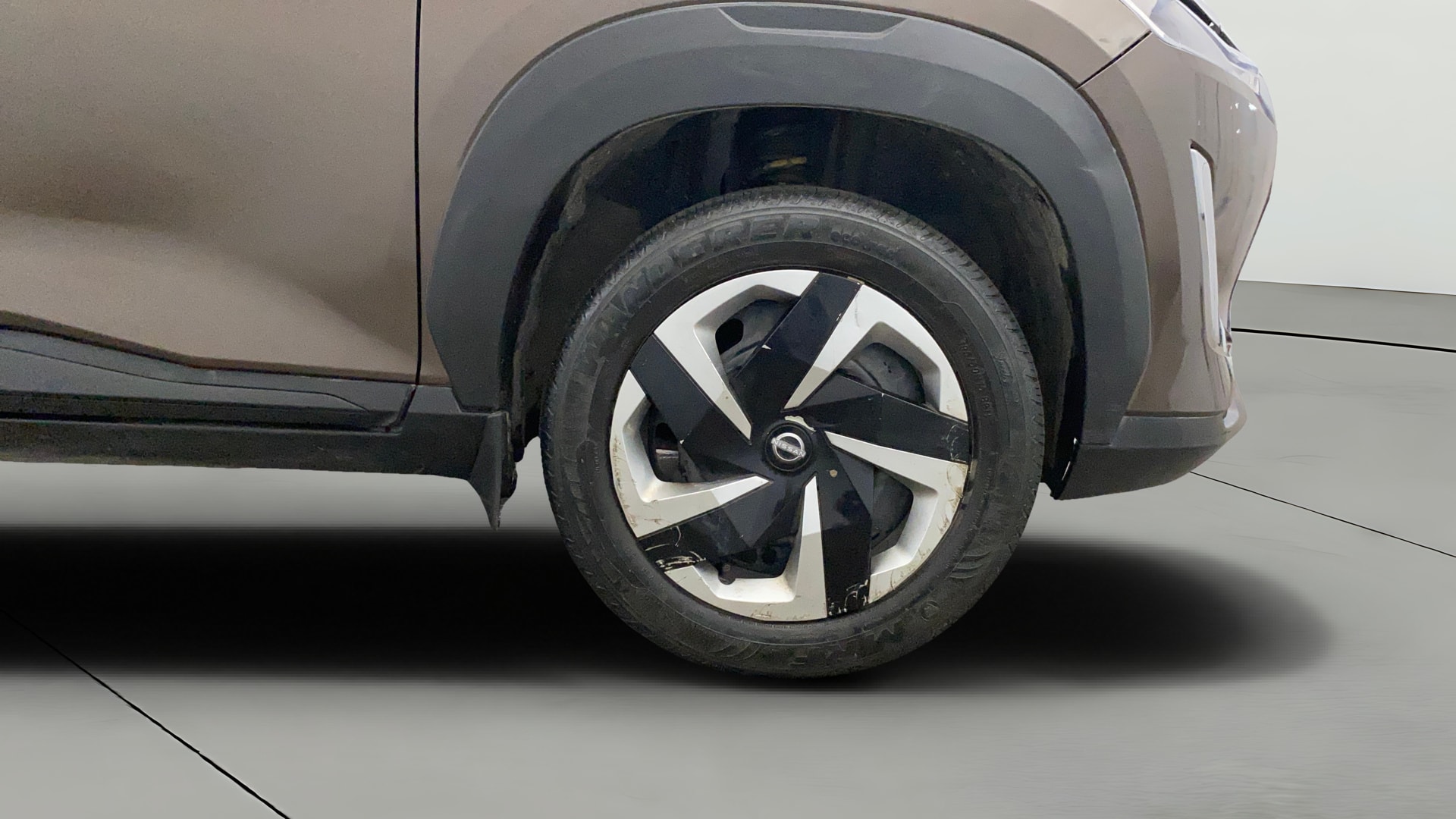 Used 2022 Nissan Magnite Used 2022 Nissan Magnite