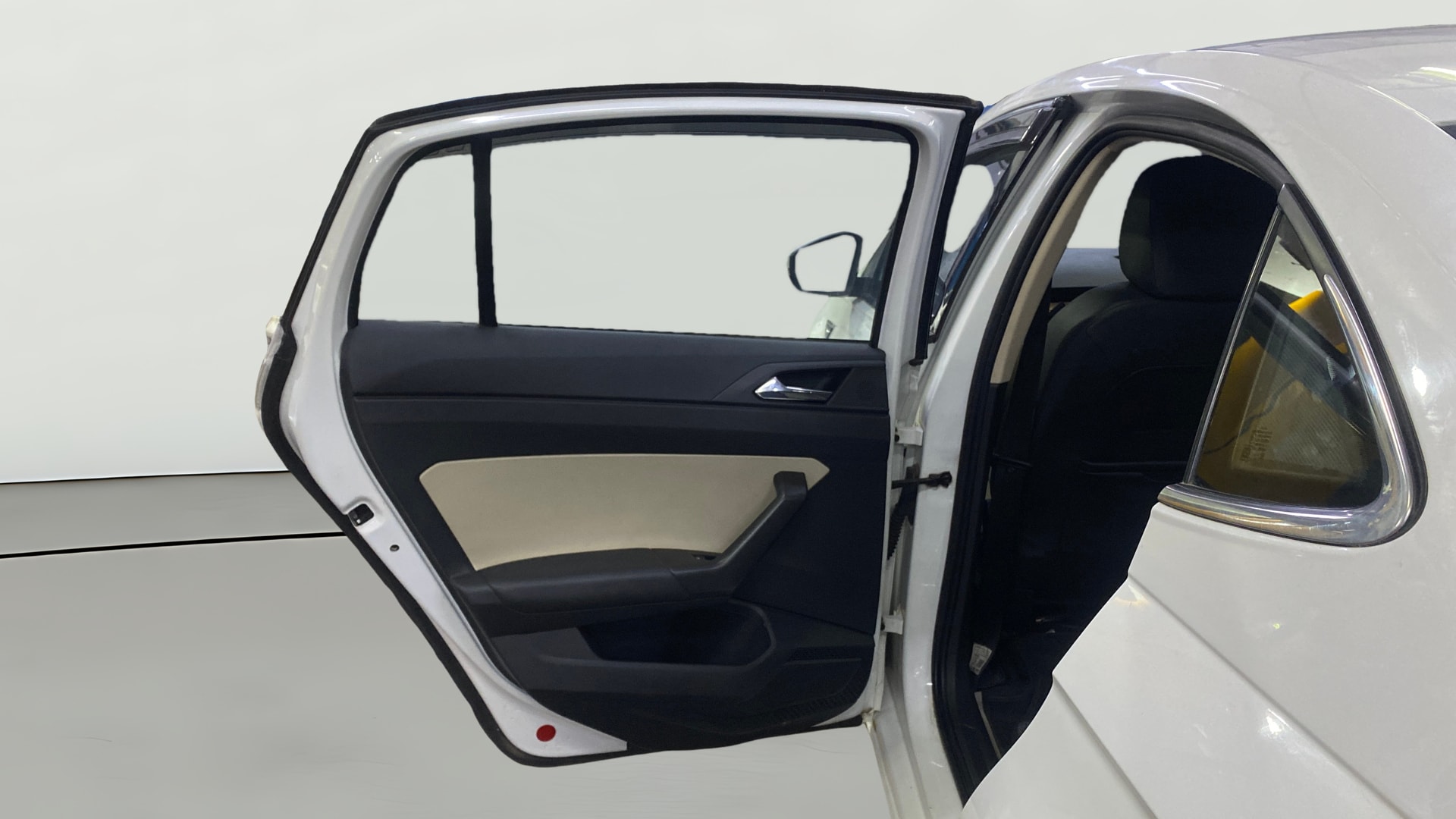 Used 2022 Skoda Slavia Used 2022 Skoda Slavia