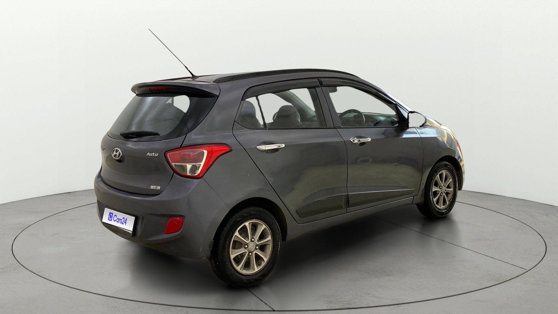 Used 2016 Hyundai Grand i10 Used 2016 Hyundai Grand i10