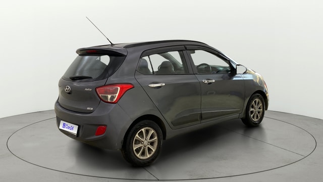 View Hyundai Grand i10 Image 43 Used Hyundai Grand i10 Image 43