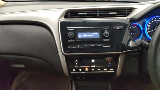 View Honda City Image 17 Used Honda City Image 17