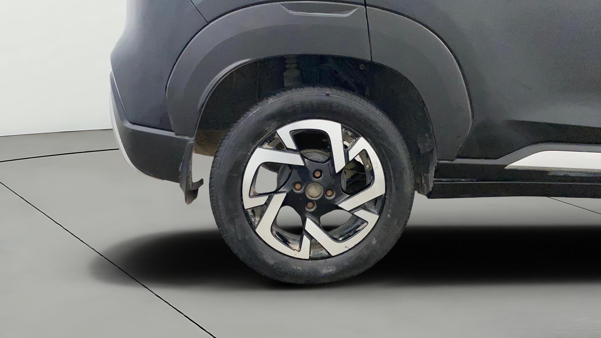 View 2022 Nissan Magnite XV Image 25 Used 2022 Nissan Magnite XV Image 25
