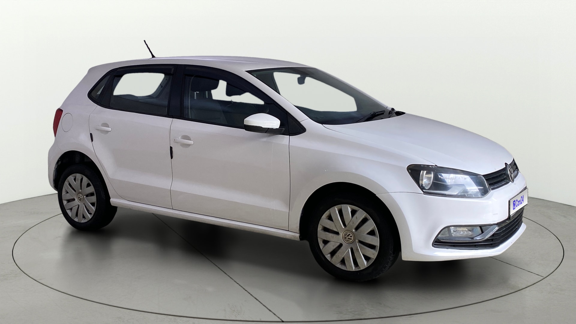 Used 2016 Volkswagen Polo Used 2016 Volkswagen Polo