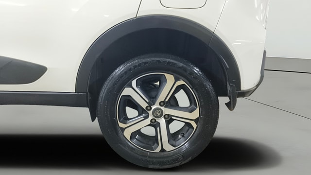 View Tata Nexon Image 7 Used Tata Nexon Image 7