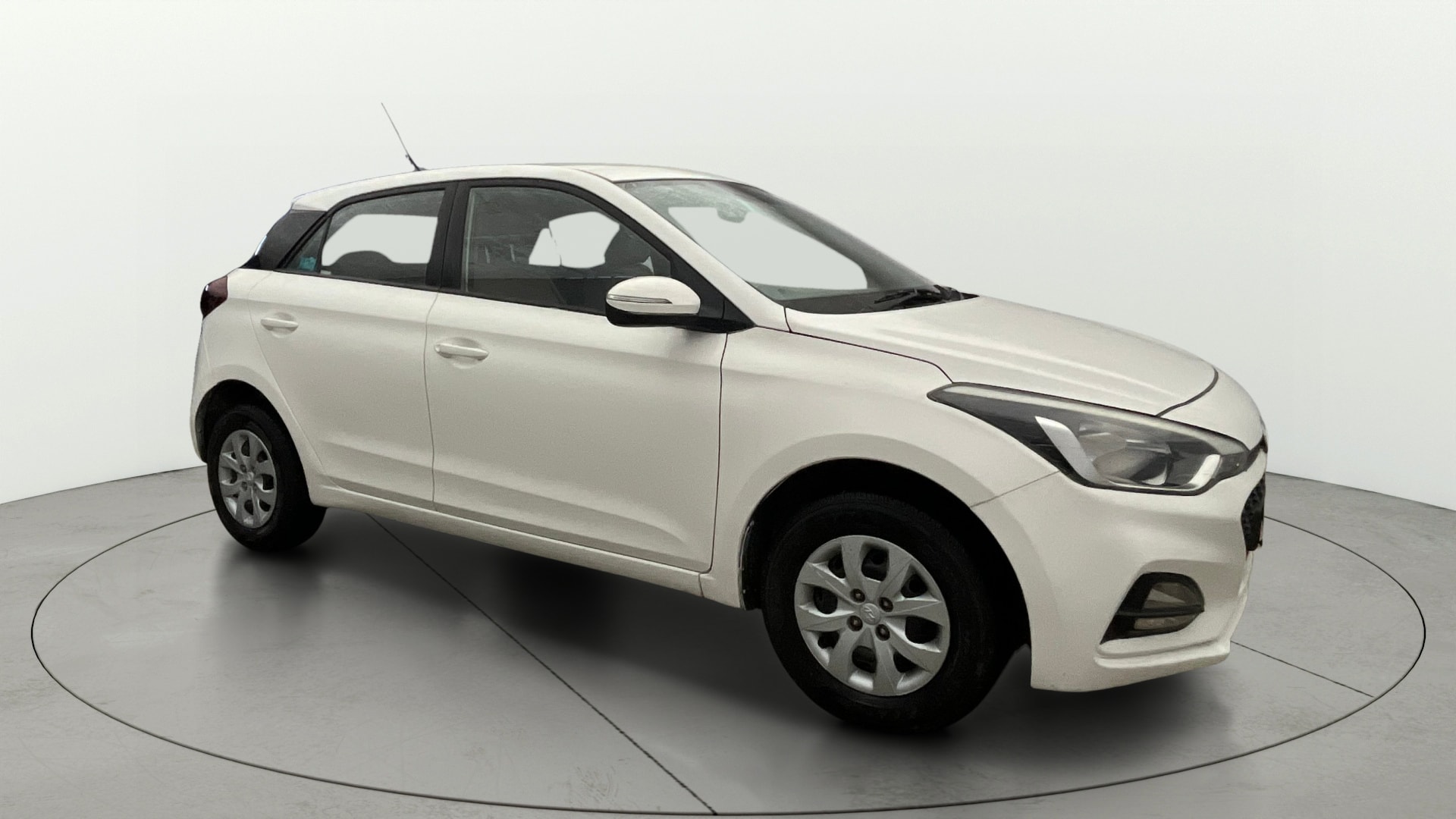Used 2018 Hyundai Elite i20 Used 2018 Hyundai Elite i20