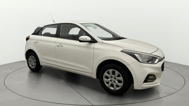 View Hyundai Elite i20 Image 21 Used Hyundai Elite i20 Image 21