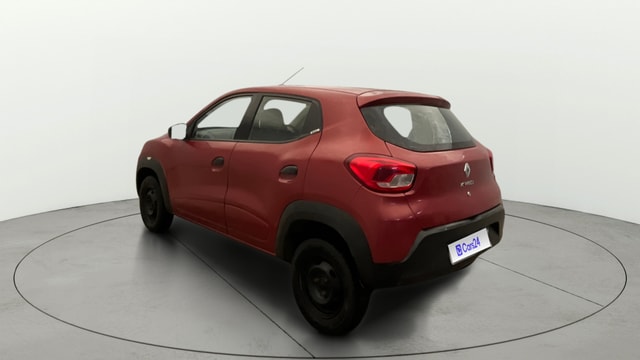 View Renault Kwid Image 2 Used Renault Kwid Image 2