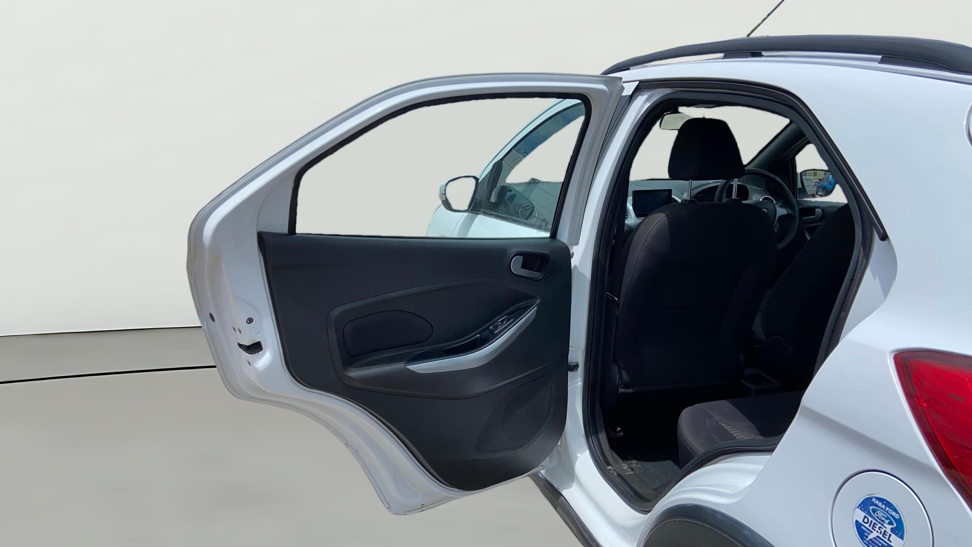 Used 2019 Ford Freestyle Used 2019 Ford Freestyle