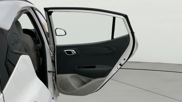 View Hyundai Grand i10 Nios Image 6 Used Hyundai Grand i10 Nios Image 6