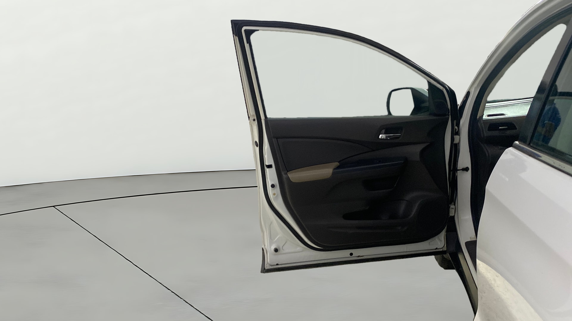 View 2015 Honda CR-V 2.4L AT Petrol Image 39 Used 2015 Honda CR-V 2.4L AT Petrol Image 39