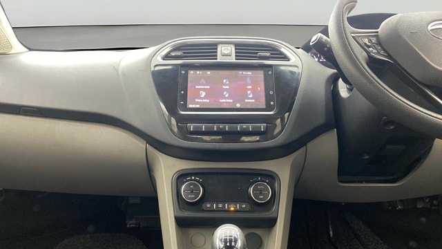 View Tata Tiago Image 31 Used Tata Tiago Image 31