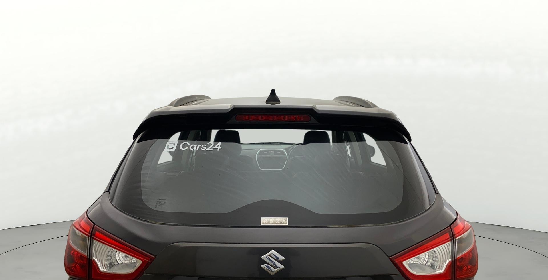 View 2021 Maruti Suzuki 1000 Base Variant Image 4 Used 2021 Maruti Suzuki 1000 Base Variant Image 4