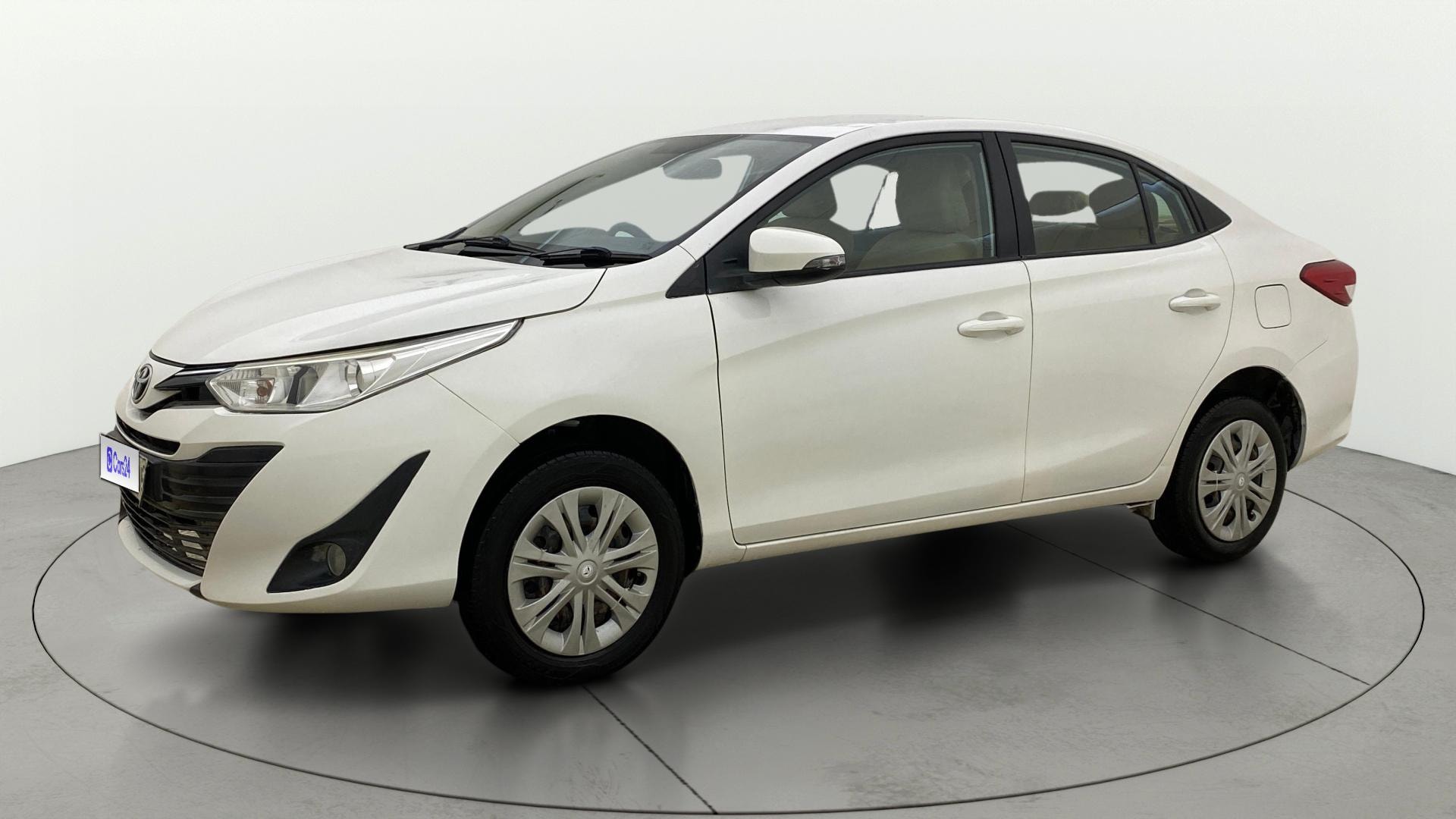 View 2018 Toyota Yaris G MT Image 35 Used 2018 Toyota Yaris G MT Image 35