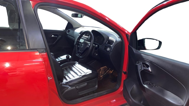 View Volkswagen Polo Image 25 Used Volkswagen Polo Image 25