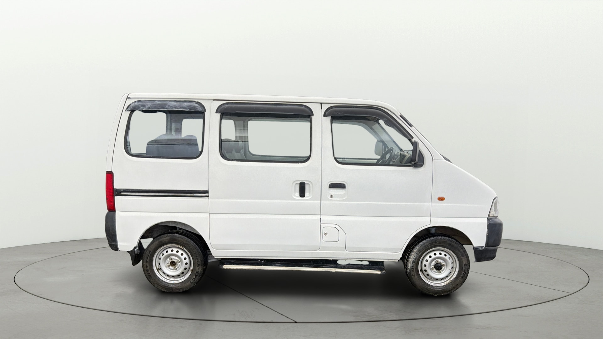 View 2023 Maruti Suzuki 1000 Base Variant Image 8 Used 2023 Maruti Suzuki 1000 Base Variant Image 8