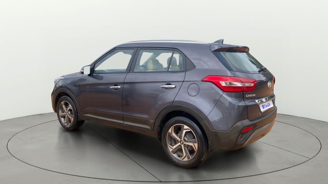 View Hyundai Creta Image 2 Used Hyundai Creta Image 2