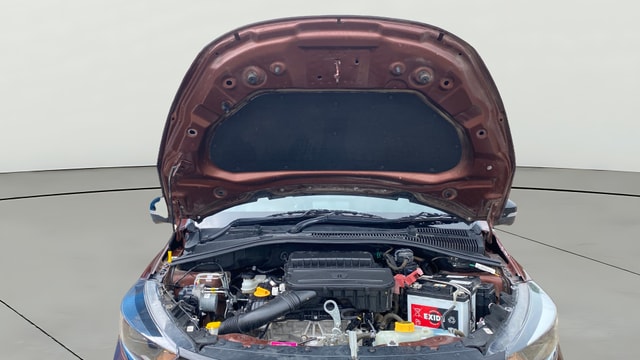 View Tata Tigor Image 32 Used Tata Tigor Image 32