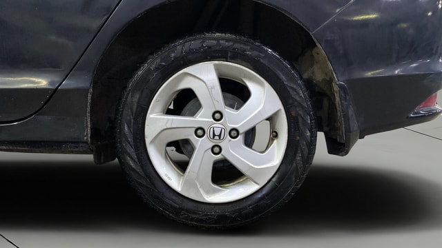 View Honda City Image 8 Used Honda City Image 8