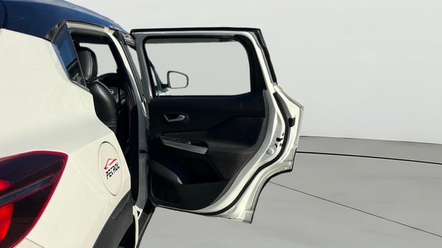 View Nissan Magnite Image 8 Used Nissan Magnite Image 8